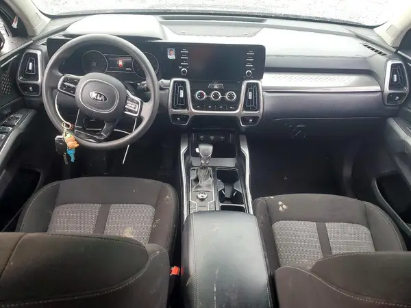 5XYRG4LC8MG043095 2021 KIA SORENTO - Image 8