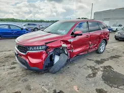 5XYRG4LC8MG045185 2021 KIA SORENTO