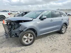 5XYRG4LC8MG050886 2021 KIA SORENTO