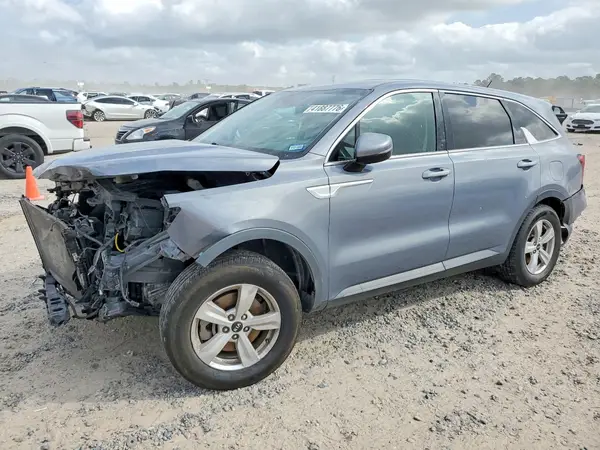 5XYRG4LC8MG050886 2021 KIA SORENTO - Image 1