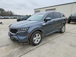 5XYRG4LC8MG052220 2021 KIA SORENTO