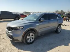 5XYRG4LC8MG053027 2021 KIA SORENTO