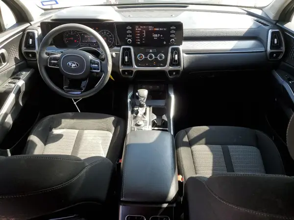 5XYRG4LC8MG053027 2021 KIA SORENTO - Image 8