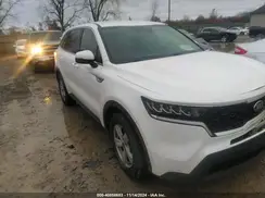 5XYRG4LC8MG053092 2021 KIA SORENTO