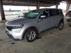 5XYRG4LC8MG055358 2021 KIA SORENTO
