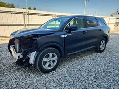5XYRG4LC8MG061435 2021 KIA SORENTO