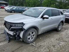 5XYRG4LC8MG066005 2021 KIA SORENTO
