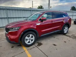 5XYRG4LC8MG066196 2021 KIA SORENTO