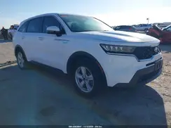 5XYRG4LC8MG067297 2021 KIA SORENTO