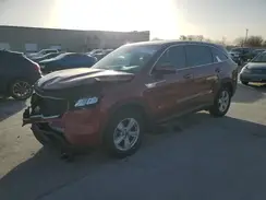 5XYRG4LC8MG070183 2021 KIA SORENTO