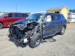 5XYRG4LC8MG070703 2021 KIA SORENTO