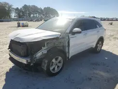 5XYRG4LC8MG073066 2021 KIA SORENTO