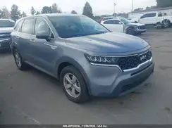 5XYRG4LC8NG076230 2022 KIA SORENTO