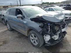 5XYRG4LC8NG076423 2022 KIA SORENTO