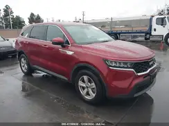 5XYRG4LC8NG076485 2022 KIA SORENTO