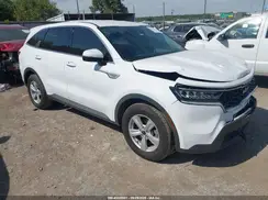 5XYRG4LC8NG076731 2022 KIA SORENTO