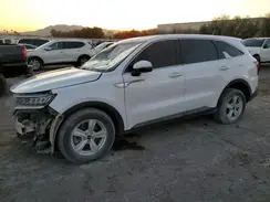 5XYRG4LC8NG077202 2022 KIA SORENTO