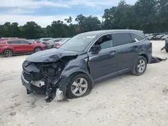 5XYRG4LC8NG078821 2022 KIA SORENTO