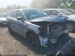 5XYRG4LC8NG079483 2022 KIA SORENTO