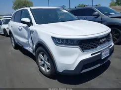 5XYRG4LC8NG080567 2022 KIA SORENTO