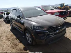 5XYRG4LC8NG086630 2022 KIA SORENTO