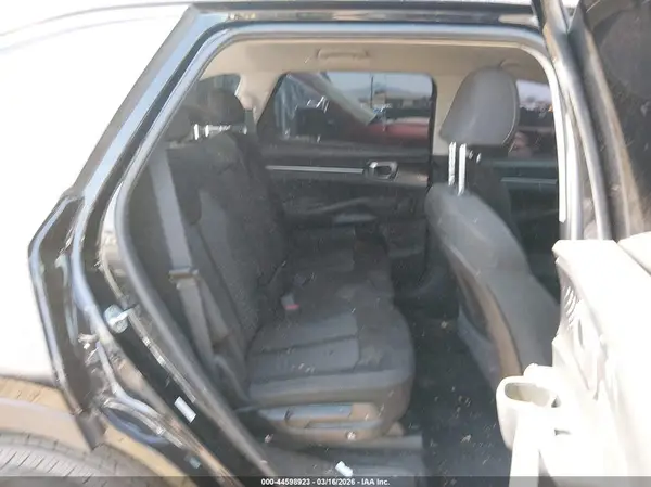5XYRG4LC8NG086630 2022 KIA SORENTO - Image 8