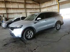 5XYRG4LC8NG096154 2022 KIA SORENTO