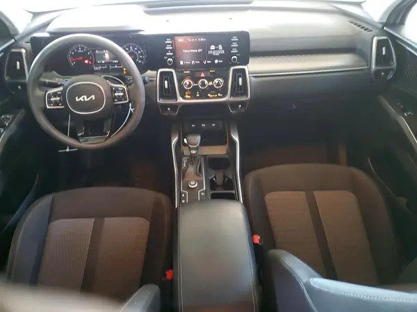 5XYRG4LC8NG096154 2022 KIA SORENTO - Image 8
