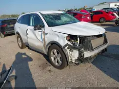 5XYRG4LC8NG097269 2022 KIA SORENTO