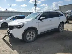 5XYRG4LC8NG097272 2022 KIA SORENTO
