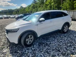 5XYRG4LC8NG102230 2022 KIA SORENTO