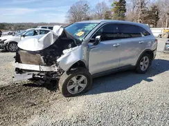 5XYRG4LC8NG110800 2022 KIA SORENTO