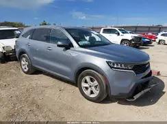 5XYRG4LC8NG115804 2022 KIA SORENTO