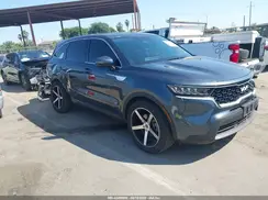 5XYRG4LC8NG115947 2022 KIA SORENTO