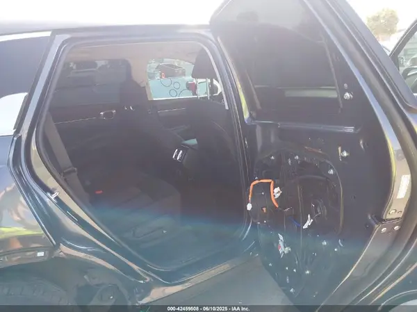 5XYRG4LC8NG115947 2022 KIA SORENTO - Image 8
