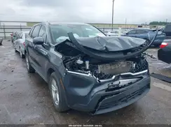 5XYRG4LC8NG116399 2022 KIA SORENTO