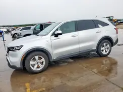5XYRG4LC8NG118458 2022 KIA SORENTO
