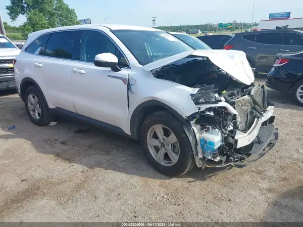 5XYRG4LC8NG128049 2022 KIA SORENTO - Image 1
