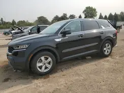 5XYRG4LC8NG130884 2022 KIA SORENTO