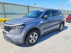 5XYRG4LC8NG130917 2022 KIA SORENTO