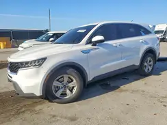 5XYRG4LC8NG131484 2022 KIA SORENTO