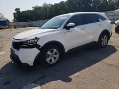 5XYRG4LC8NG131646 2022 KIA SORENTO