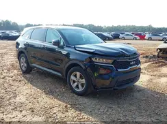 5XYRG4LC8NG131971 2022 KIA SORENTO