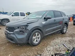5XYRG4LC8NG133719 2022 KIA SORENTO