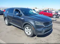 5XYRG4LC8NG134062 2022 KIA SORENTO