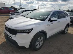 5XYRG4LC8NG134675 2022 KIA SORENTO