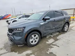 5XYRG4LC8NG137057 2022 KIA SORENTO