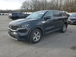 5XYRG4LC8NG139021 2022 KIA SORENTO