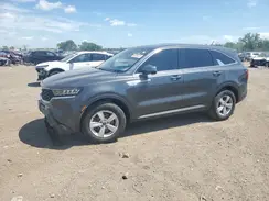 5XYRG4LC8NG142470 2022 KIA SORENTO