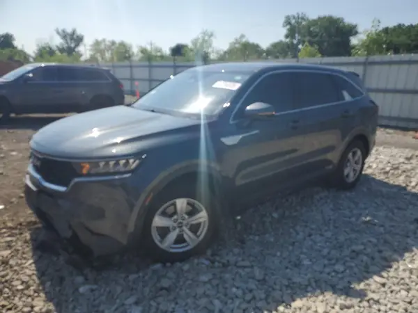 5XYRG4LC8NG142470 2022 KIA SORENTO - Image 1